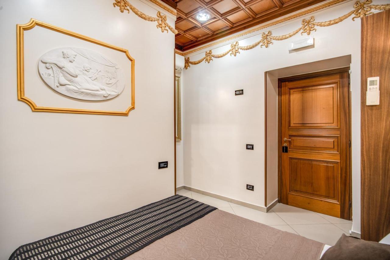 Bed & Breakfast Matisse Royal Roma