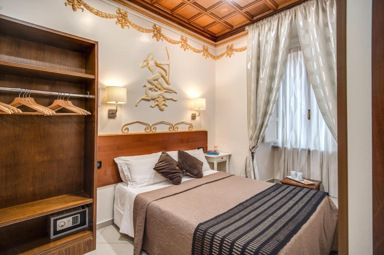 Matisse Royal Bed & Breakfast Roma