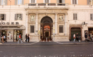 Matisse Royal Bed & Breakfast Roma
