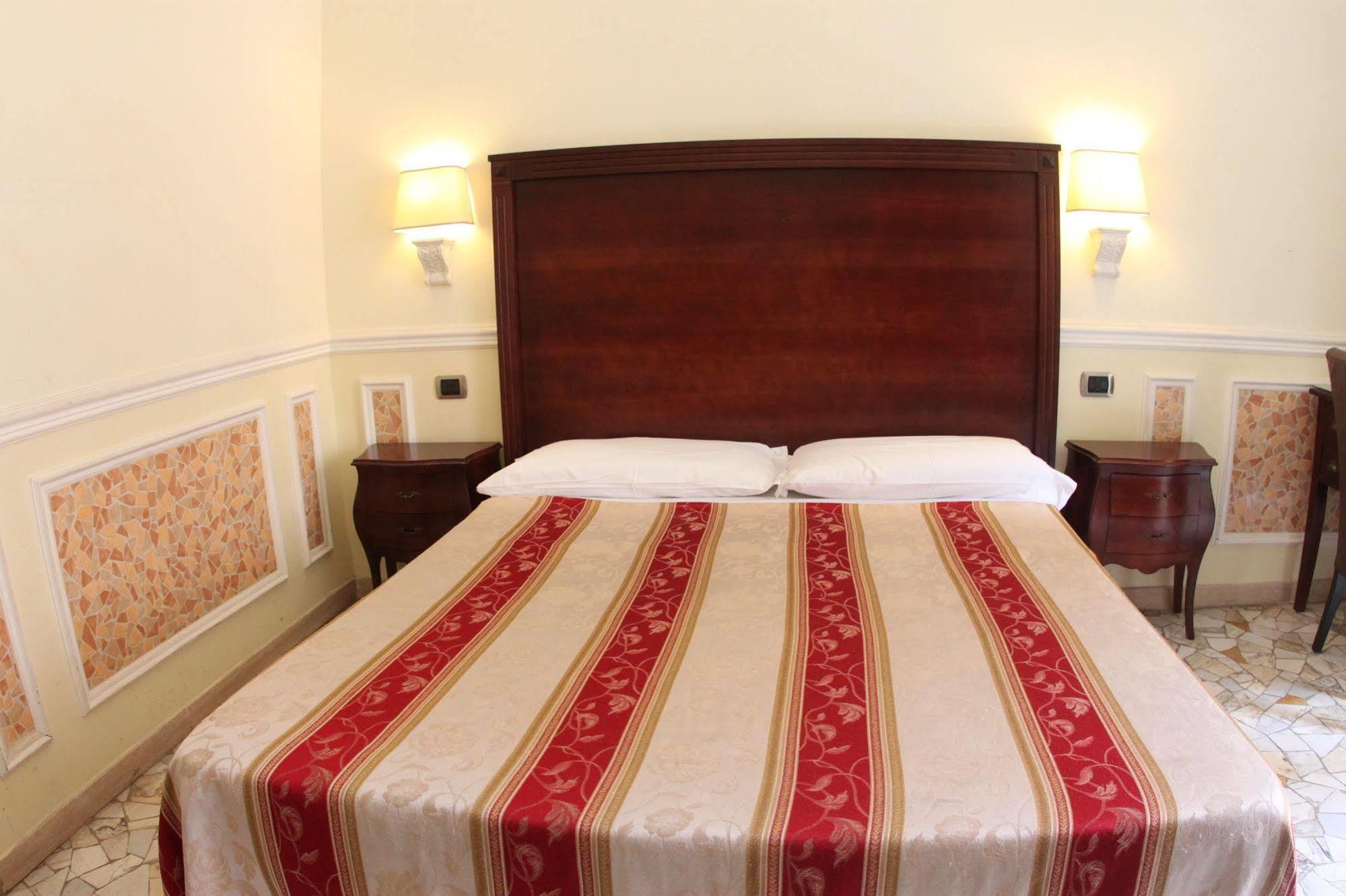 Matisse Royal Bed & Breakfast Roma