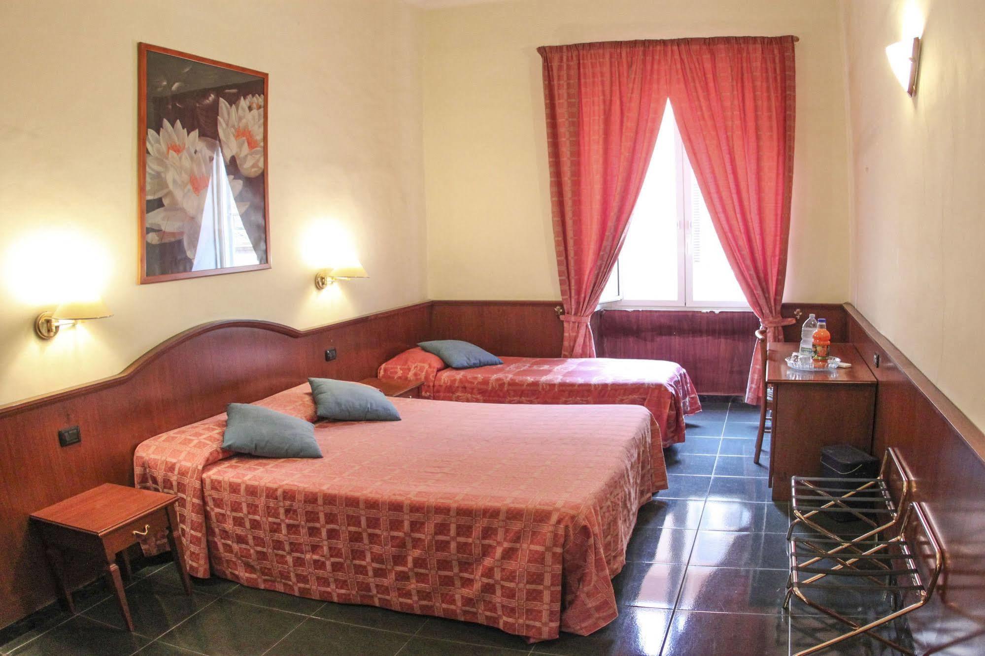 Matisse Royal Bed & Breakfast Roma