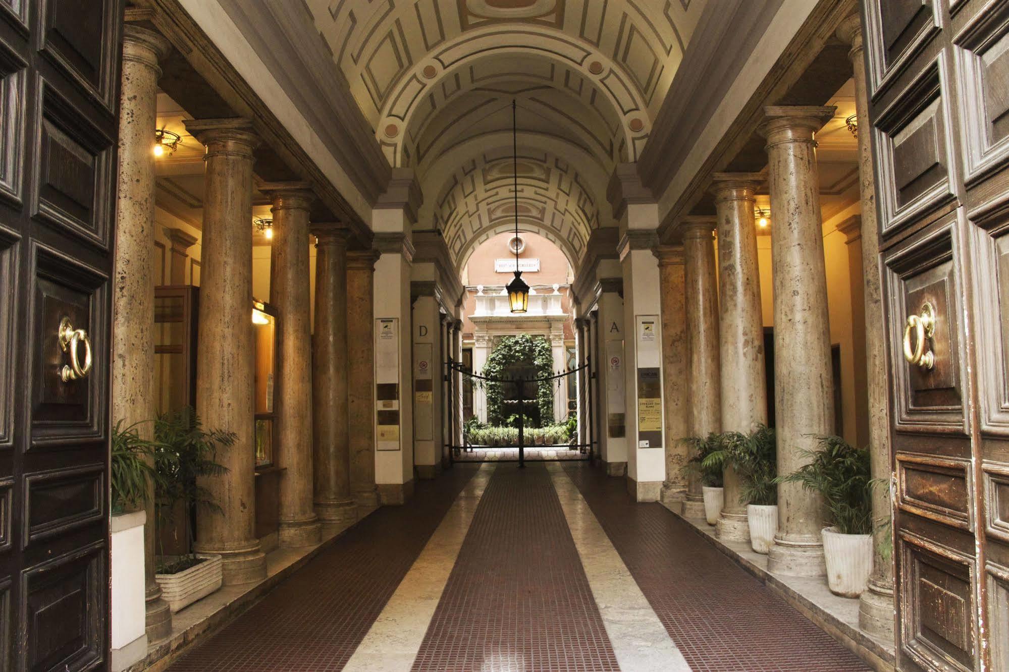 Bed & Breakfast Matisse Royal Roma