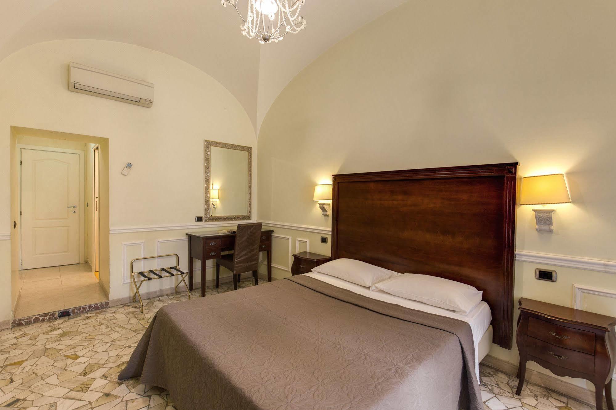 Matisse Royal Bed & Breakfast Roma